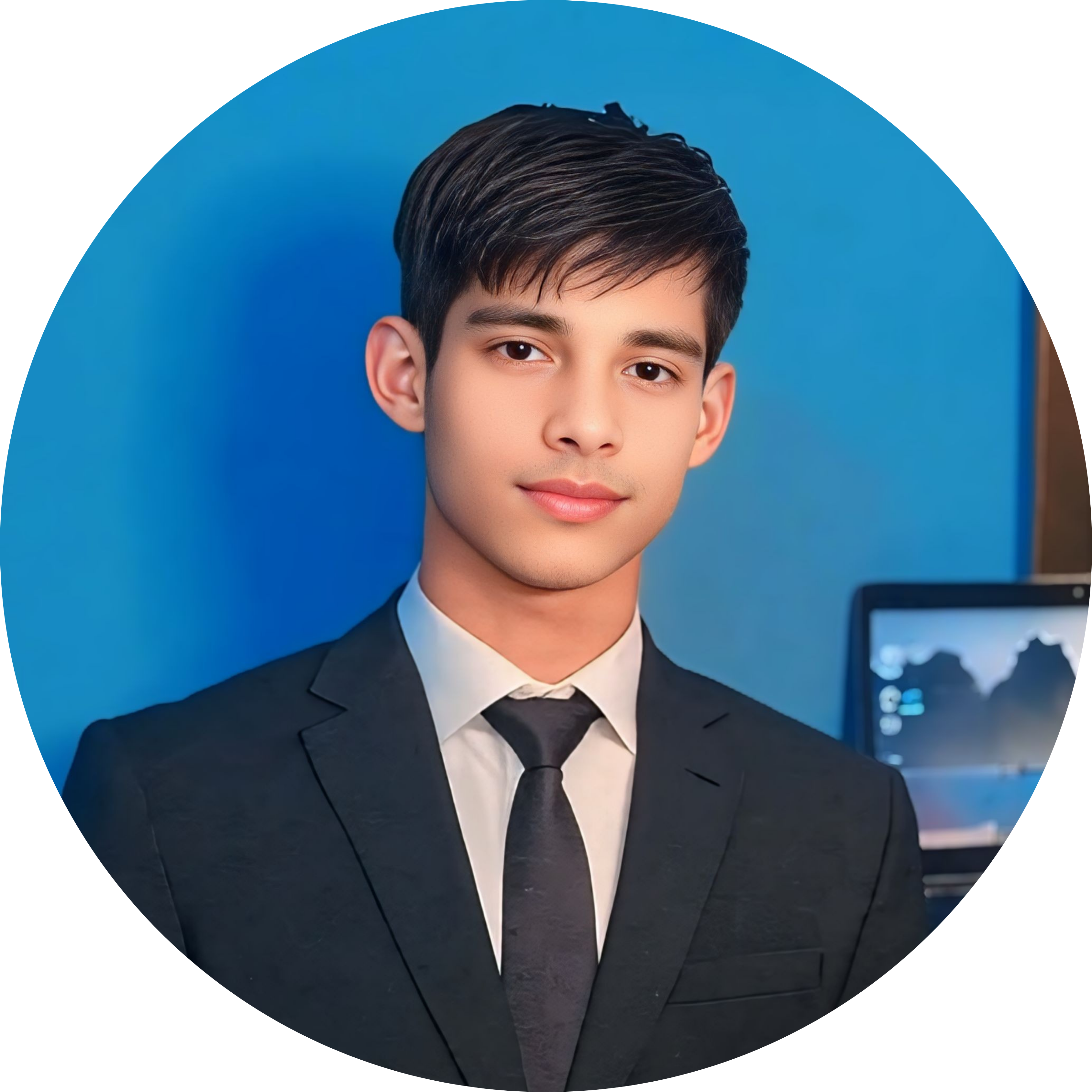 Akaeid Hasan — profile photo